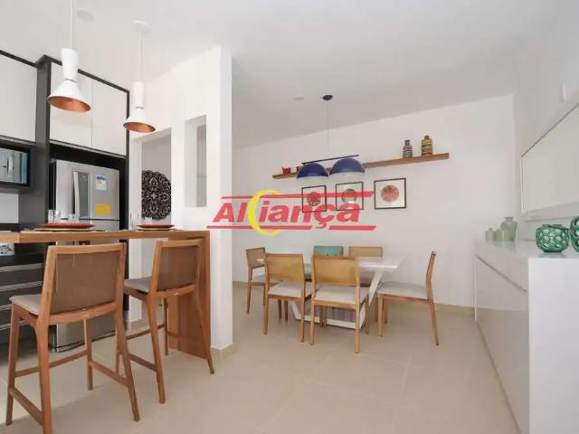 Apartamento venda em Região Imediata de Bragança Paulista, Atibaia