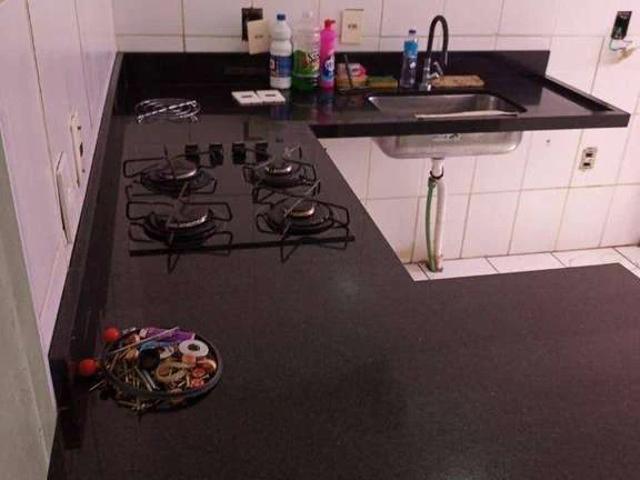 Apartamento venda em Vila São José, Atibaia