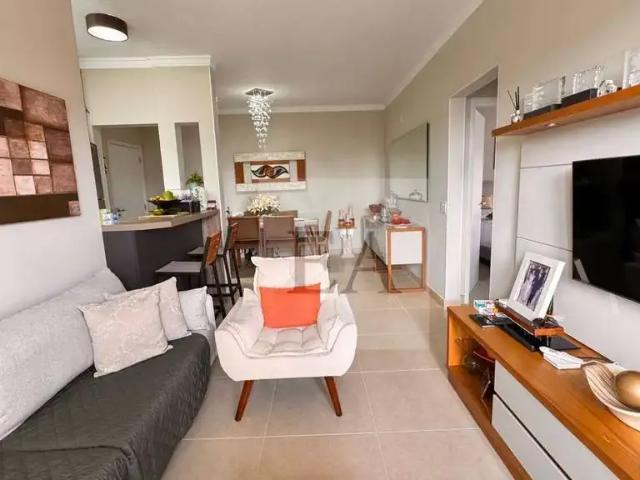 Apartamento venda em Região Imediata de Bragança Paulista, Atibaia