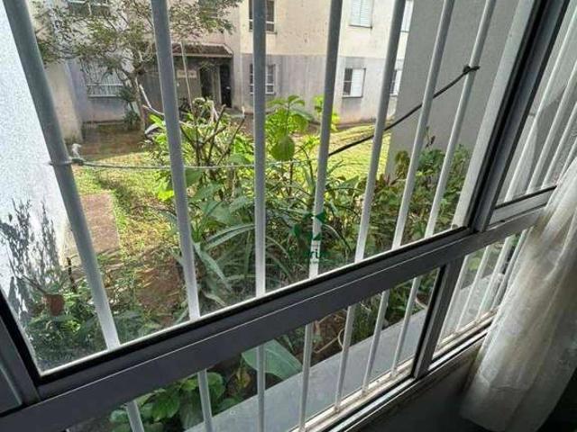 Apartamento venda em Atibaia