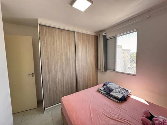 Apartamento venda em Vila São José, Atibaia