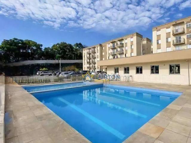 Apartamento venda em Região Imediata de Bragança Paulista, Atibaia