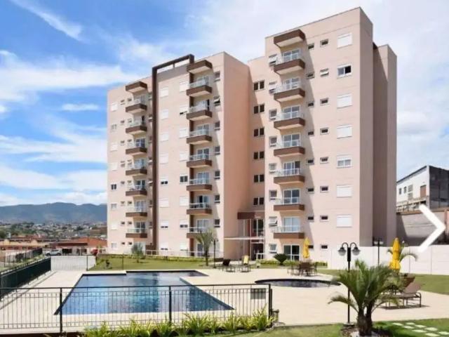 Apartamento venda em Região Imediata de Bragança Paulista, Atibaia