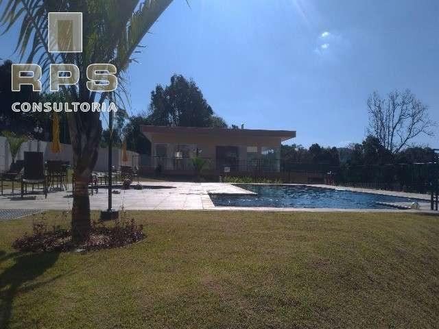 Apartamento venda em Região Imediata de Bragança Paulista, Atibaia