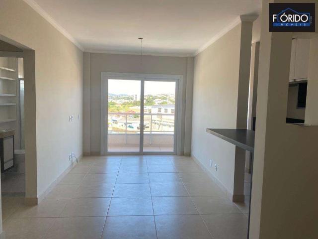 Apartamento venda em Região Imediata de Bragança Paulista, Atibaia