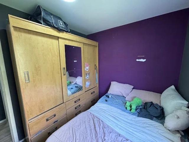 Apartamento venda em Vila São José, Atibaia