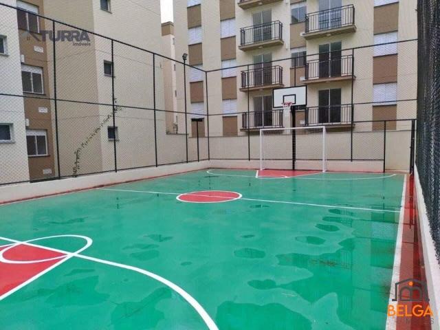 Apartamento venda em Atibaia, Região Geográfica Intermediária de Campinas