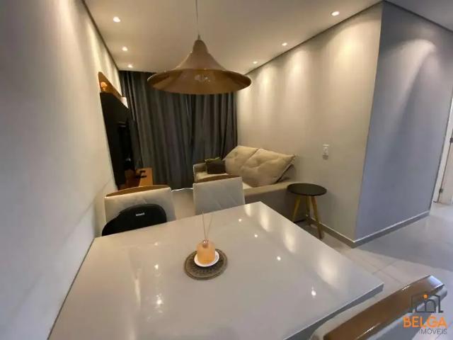 Apartamento venda em Região Imediata de Bragança Paulista, Atibaia