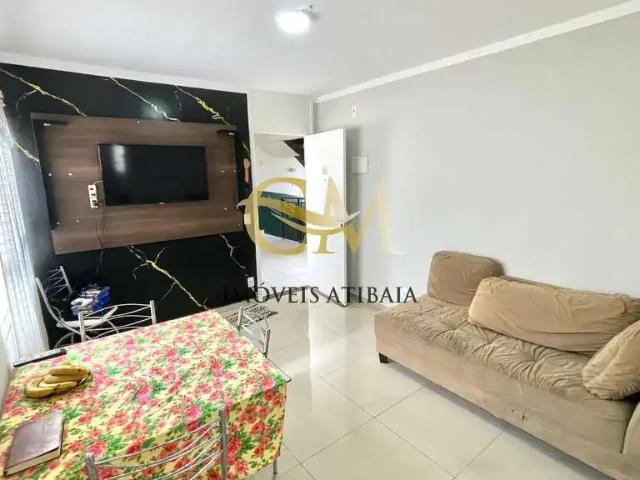 Apartamento venda em Região Imediata de Bragança Paulista, Atibaia
