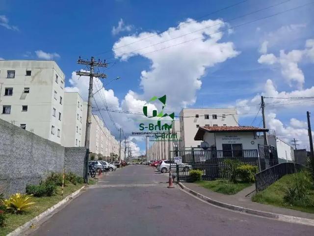 Apartamento venda em Região Imediata de Bragança Paulista, Atibaia