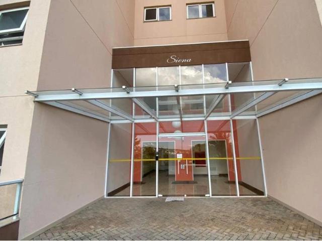 Apartamento venda em Vila São José, Atibaia