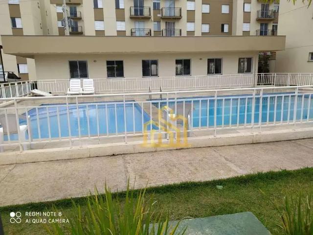 Apartamento venda em Região Imediata de Bragança Paulista, Atibaia