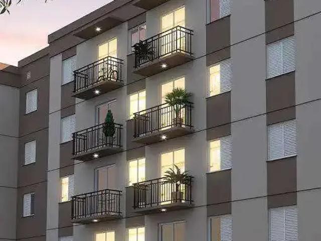 Apartamento venda em Região Imediata de Bragança Paulista, Atibaia