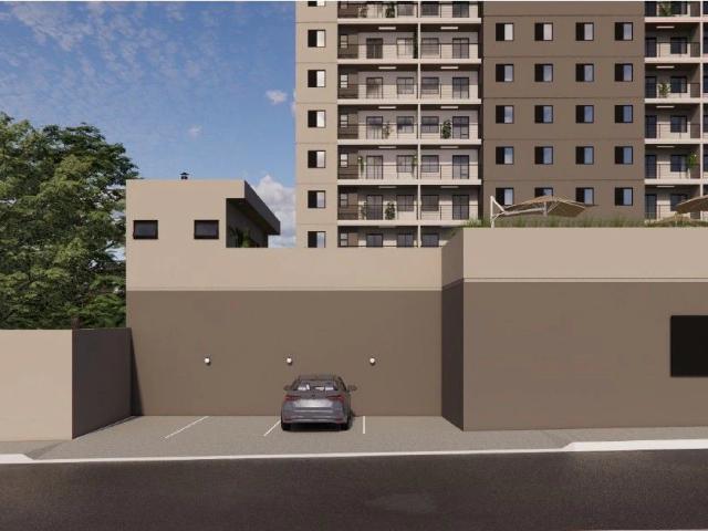 Apartamento venda em Vila São José, Atibaia