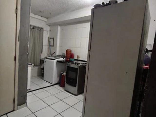 Apartamento venda em Vila São José, Atibaia