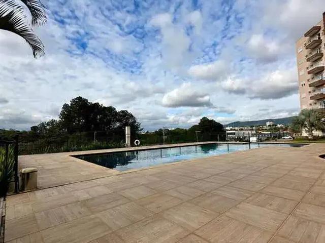 Apartamento venda em Região Imediata de Bragança Paulista, Atibaia