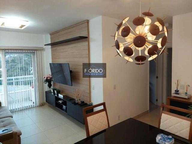 Apartamento venda em Região Imediata de Bragança Paulista, Atibaia