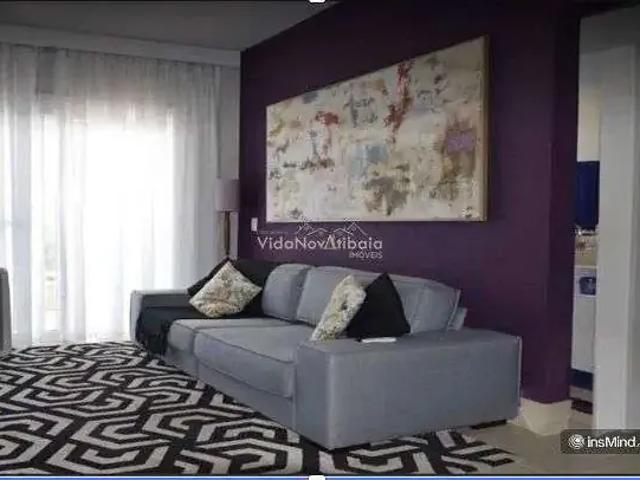 Apartamento venda em Região Imediata de Bragança Paulista, Atibaia
