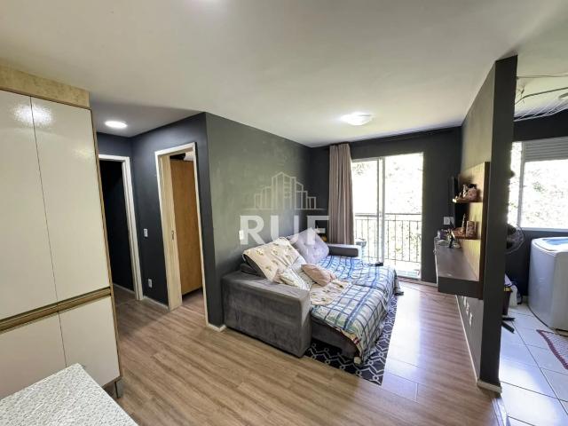 Apartamento venda em Atibaia