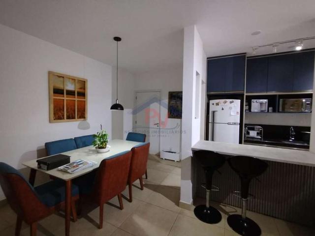 Apartamento venda em Região Imediata de Bragança Paulista, Atibaia