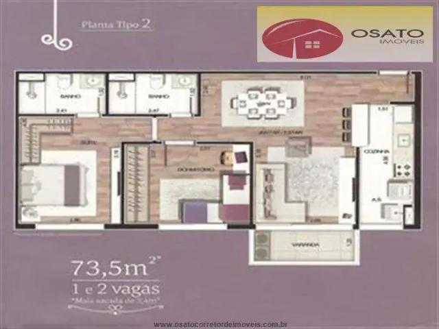 Apartamento venda em Região Imediata de Bragança Paulista, Atibaia