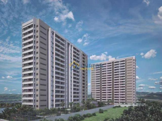 Apartamento venda em Região Imediata de Bragança Paulista, Atibaia