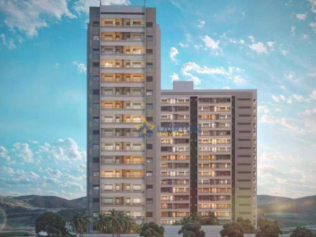 Apartamento venda em Região Imediata de Bragança Paulista, Atibaia