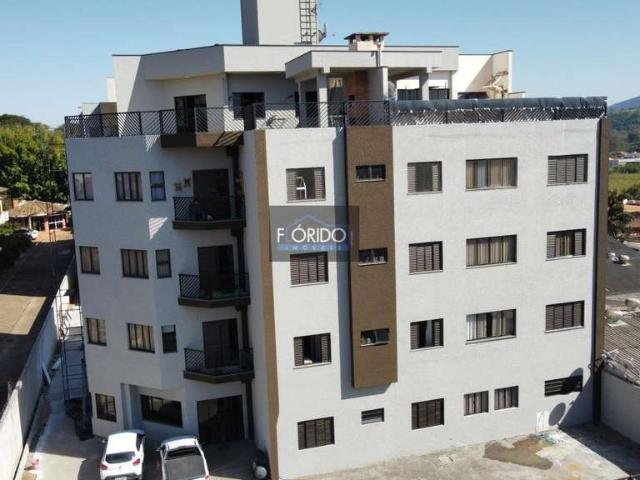 Apartamento venda em Região Imediata de Bragança Paulista, Atibaia