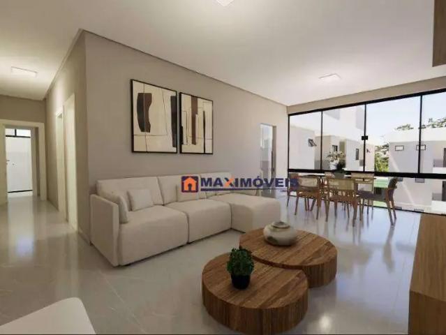 Apartamento venda em Região Imediata de Bragança Paulista, Atibaia