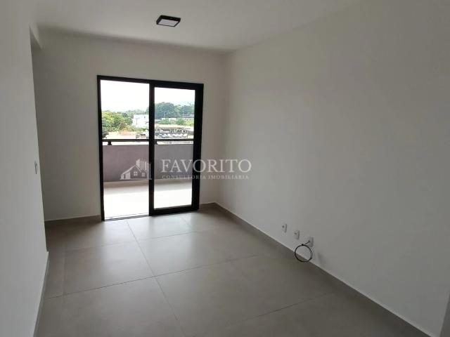 Apartamento venda em Atibaia