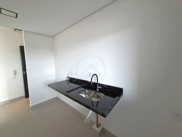 Apartamento venda em Atibaia