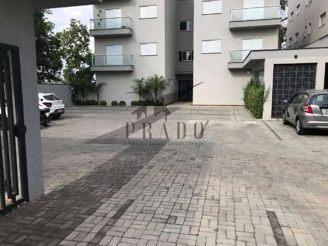 Apartamento venda em Região Imediata de Bragança Paulista, Atibaia