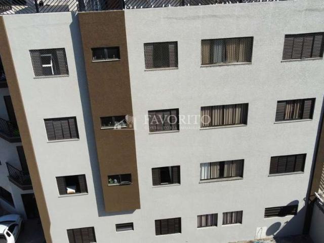 Apartamento venda em Região Imediata de Bragança Paulista, Atibaia
