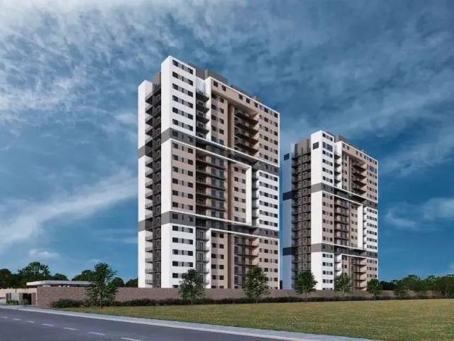 Apartamento venda em Região Imediata de Bragança Paulista, Atibaia