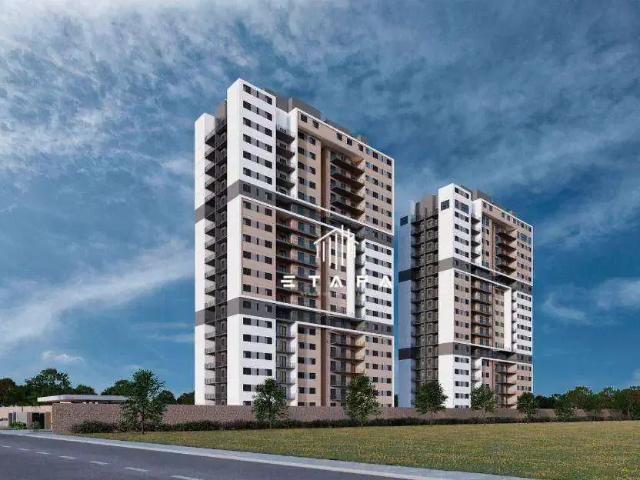 Apartamento venda em Região Imediata de Bragança Paulista, Atibaia