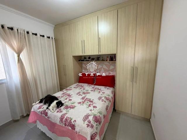 Apartamento venda em Vila Nova Aclimação, Atibaia