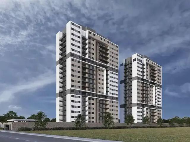 Apartamento venda em Região Imediata de Bragança Paulista, Atibaia