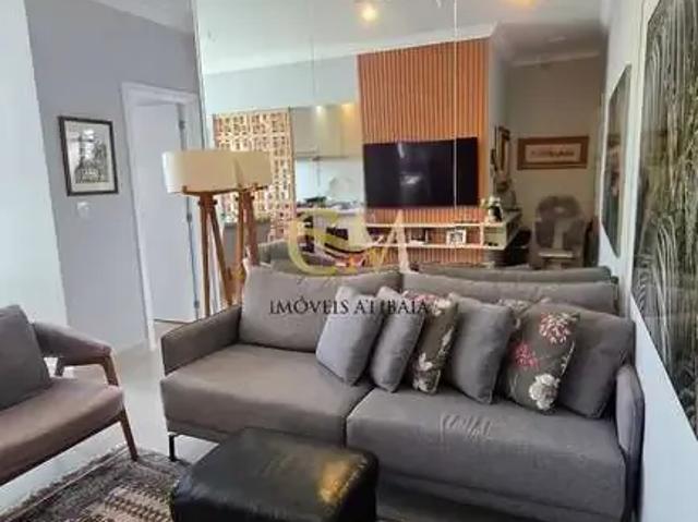 Apartamento venda em Região Imediata de Bragança Paulista, Atibaia