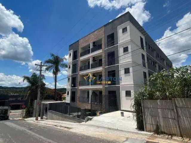 Apartamento venda em Região Imediata de Bragança Paulista, Atibaia