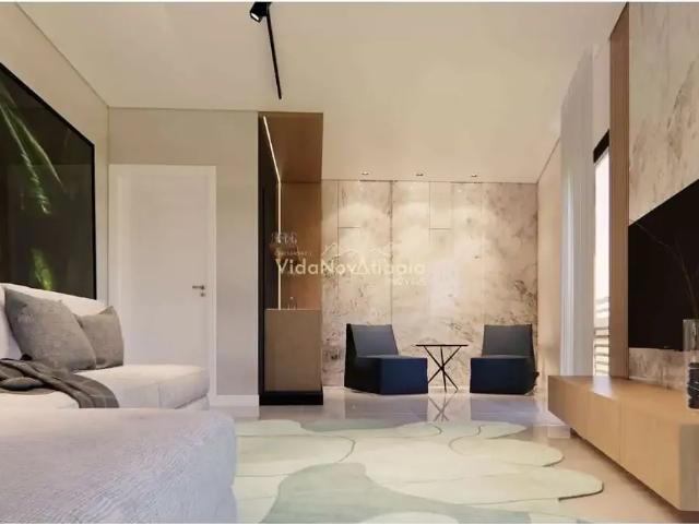 Apartamento venda em Região Imediata de Bragança Paulista, Atibaia