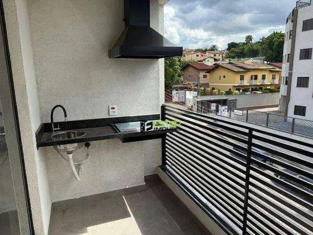 Apartamento venda em Região Imediata de Bragança Paulista, Atibaia