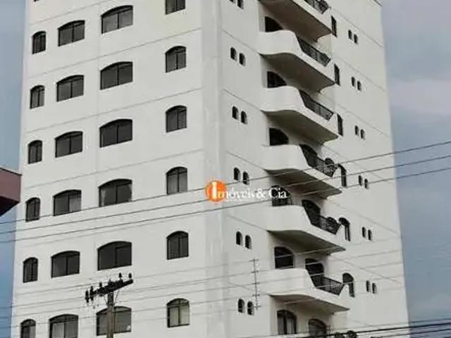 Apartamento venda em Região Imediata de Jales, Região Sudeste