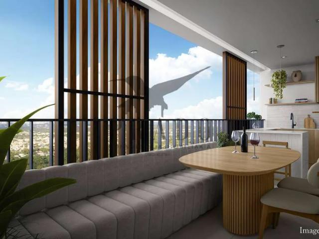 Apartamento venda em Atibaia
