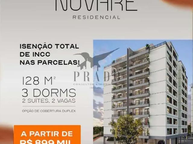 Apartamento venda em Região Imediata de Bragança Paulista, Atibaia