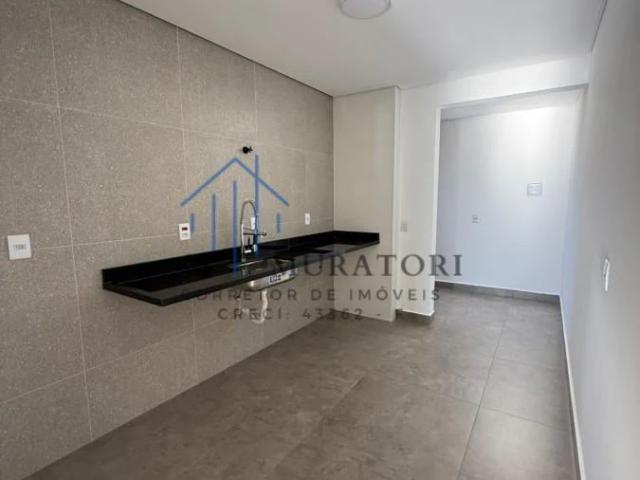 Apartamento venda em Atibaia