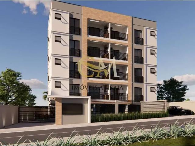 Apartamento venda em Região Imediata de Bragança Paulista, Atibaia