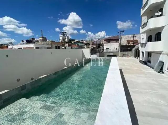 Apartamento venda em Região Imediata de Bragança Paulista, Atibaia