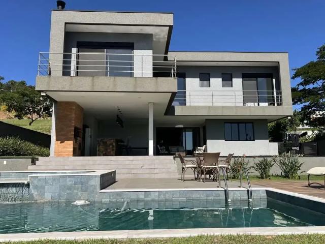 Apartamento venda em Região Imediata de Bragança Paulista, Atibaia