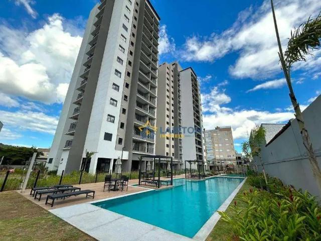 Apartamento venda em Região Imediata de Bragança Paulista, Atibaia
