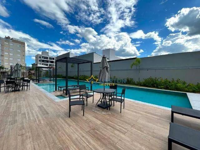 Apartamento venda em Região Imediata de Bragança Paulista, Atibaia